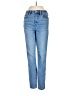 American Eagle Outfitters Hearts Blue Jeans Size S - photo 1
