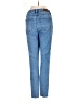 American Eagle Outfitters Hearts Blue Jeans Size S - photo 2