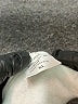 Unbranded Solid White Short Sleeve T-Shirt Size XL - photo 7