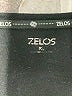 Zelos Black Short Sleeve Top Size XL - photo 7