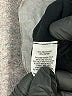Zelos Black Short Sleeve Top Size XL - photo 8