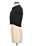 Brandy Melville Black Short Sleeve Polo One size (estimated) - photo 5