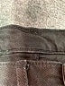 Unbranded Black Jeans Size 26 waist - photo 6