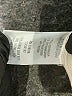 Helmut Lang Ivory Short Sleeve Turtleneck Size P (petite) - photo 8