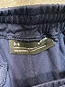 Under Armour Solid Blue Casual Pants Size S - photo 7