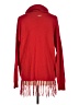 MICHAEL Michael Kors Red Pullover Sweater Size L - photo 2