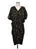 Assorted Brands Stars Black Cocktail Dress Size S - photo 1