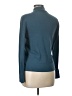 Gap Teal Long Sleeve Turtleneck Size L - photo 1