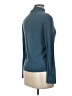 Gap Teal Long Sleeve Turtleneck Size L - photo 5