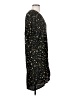 Assorted Brands Stars Black Cocktail Dress Size S - photo 4