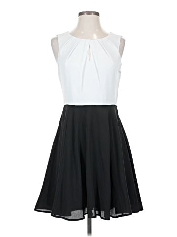 Express Cocktail Dress (view 1)