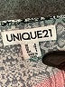 Unique21 Gray Casual Dress Size 4 - photo 7
