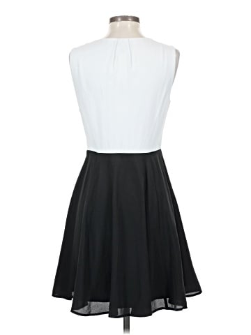 Express Cocktail Dress (view 2)
