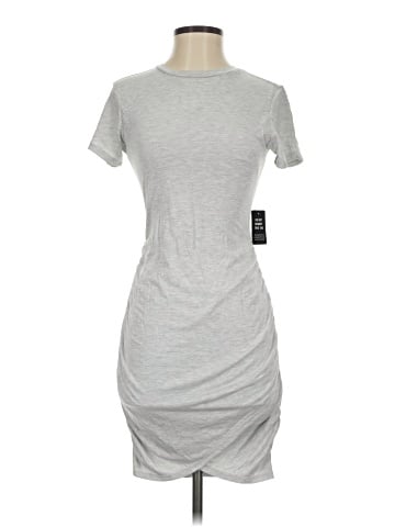 Express Casual Dress (view 1)