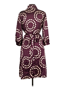 chinese dress ladies Cotton Stitched Pleat Dress