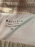 Athleta Camo Ivory Khaki Shorts Size XS - photo 3