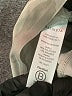 Athleta Camo Ivory Khaki Shorts Size XS - photo 4