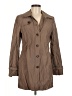 Style&Co Brown Trenchcoat Size M - photo 1