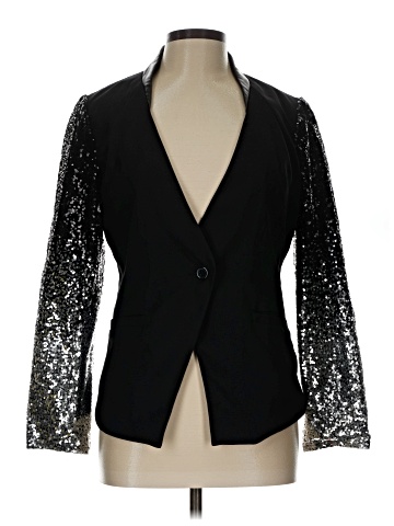 FancyQube Blazer (view 1)