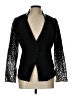 FancyQube Black Blazer Size L - photo 1