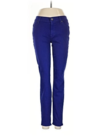 7 For All Mankind Jeans (view 1)