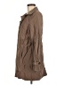 Style&Co Brown Trenchcoat Size M - photo 5