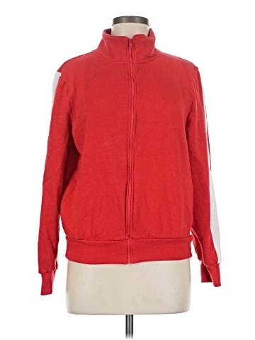 colsie Track Jacket (view 1)