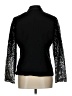 FancyQube Black Blazer Size L - photo 2