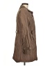 Style&Co Brown Trenchcoat Size M - photo 4