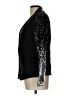 FancyQube Black Blazer Size L - photo 5