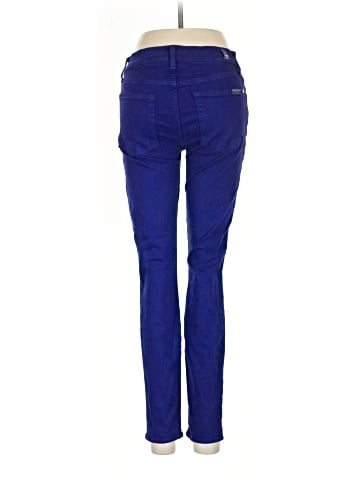 7 For All Mankind Jeans (view 2)