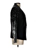 FancyQube Black Blazer Size L - photo 4