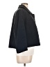 Ellen Tracy 100% Silk Gray Silk Blazer Size 10 - photo 4
