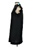 TCEC 100% Polyester Black Casual Dress Size S - photo 5