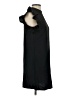 TCEC 100% Polyester Black Casual Dress Size S - photo 4