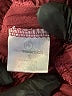 Real Essentials Burgundy Track Pants Size S - photo 7