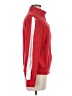 colsie Red Track Jacket Size M - photo 4