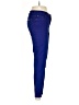 7 For All Mankind Solid Blue Jeans Size 27 waist - photo 4