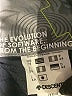 Descente 100% Nylon Black Jacket Size 14 - photo 6
