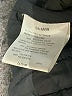 Descente 100% Nylon Black Jacket Size 14 - photo 7