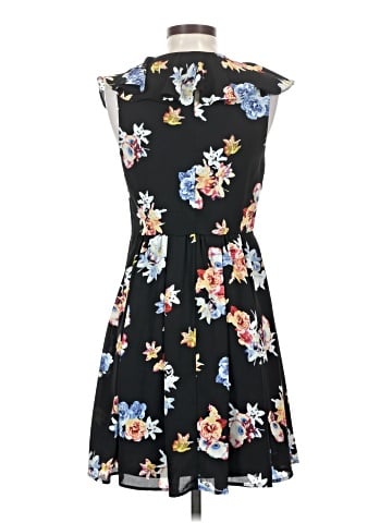 Express Casual Dress (view 2)