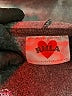 R.M.L.A Gray Sweatshirt Size 6X - photo 3