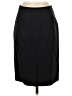 Ann Taylor LOFT Black Formal Skirt Size 0 - photo 2