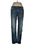 CALVIN KLEIN JEANS Blue Jeans Size 10 - photo 1