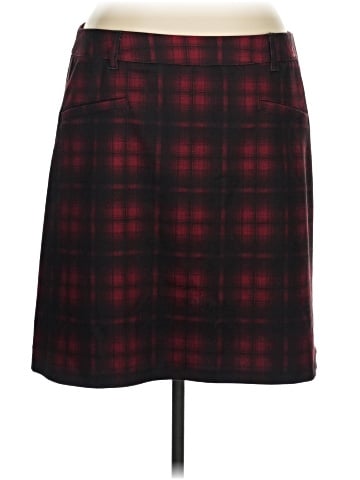 Maurices Casual Skirt (view 1)