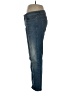 CALVIN KLEIN JEANS Blue Jeans Size 10 - photo 5