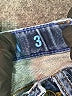 J.Crew Solid Blue Jeans Size 3 - photo 4