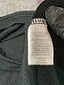 Free Press Black Pullover Sweater Size S - photo 7