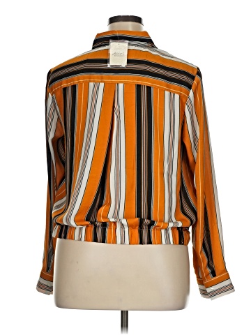 Marisol Long Sleeve Blouse (view 2)
