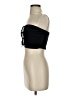 Shein Black Tube Top Size XS - photo 5